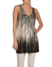 ROBERTO CAVALLI - Top