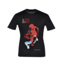 RAF SIMONS - Short sleeve t-shirts