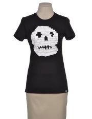 COMBOBELLA - T-shirt maniche corte