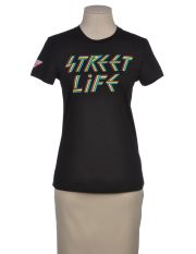 COMBOBELLA - Short sleeve t-shirt