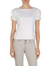FROM SOMEWHERE - Short sleeve t-shirt