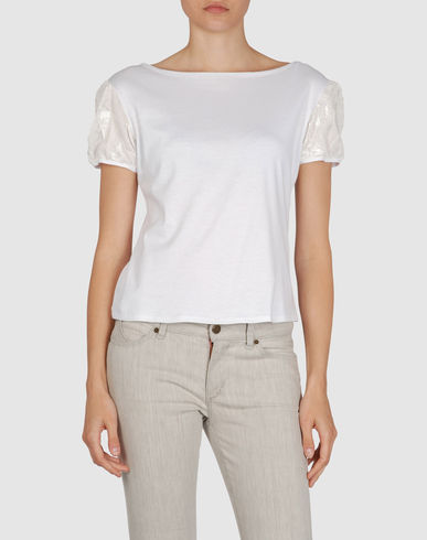 ZOOM FROM SOMEWHERE - Short sleeve t-shirt
