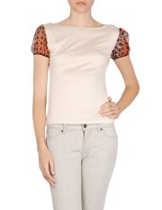 FROM SOMEWHERE - Short sleeve t-shirt