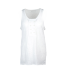 NEIL BARRETT - Camisetas sin mangas