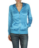 MISS SIXTY - Zip sweatshirts