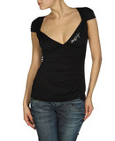 MISS SIXTY - Sleeveless t-shirts