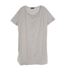 KRIS VAN ASSCHE - Camisetas de manga corta
