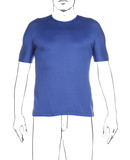 C.P. COMPANY - Short sleeve t-shirts