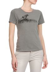 EDUN LIVE - Short sleeve t-shirt