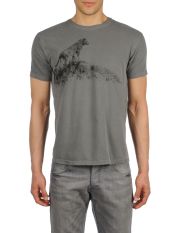 EDUN LIVE - Kurzärmliges T-Shirt