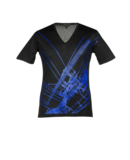 LES HOMMES - Short sleeve t-shirts