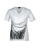 LES HOMMES - T-shirt maniche corte
