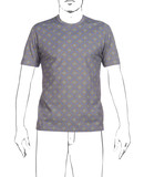 C.P. COMPANY - Short sleeve t-shirts