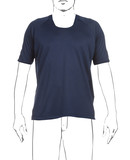 C.P. COMPANY - Short sleeve t-shirts