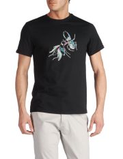 EDUN LIVE - Kurzärmliges T-Shirt