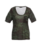 UNDERCOVER - T-shirt maniche corte