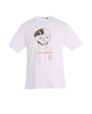 UNDERCOVER - Short sleeve t-shirts