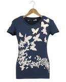 LOVE MOSCHINO - Short sleeve t-shirts