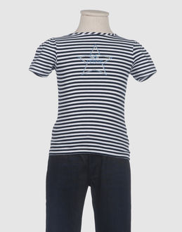 GF FERRE Short sleeve t shirts Item 37203671