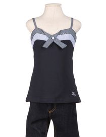 GF FERRE' - Top