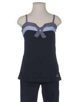 GF FERRE Tops Item 37203803