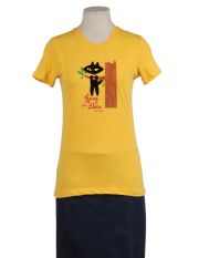PAUL FRANK - Short sleeve t-shirt