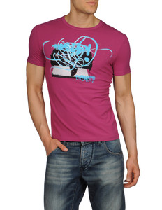 ENERGIE%20-%20Short%20sleeve%20t-shirts