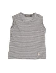 GAIA - Sleeveless t-shirt