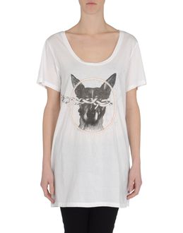 Aplus Organic Collection Short Sleeve T-shirts - Item 37205367