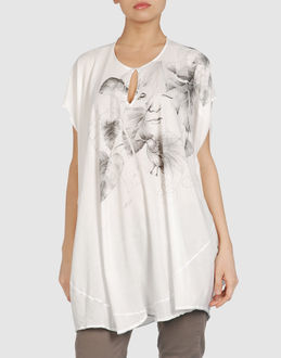 Aplus Organic Collection Short Sleeve T-shirts - Item 37205371