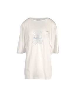 Aplus Organic Collection Short Sleeve T-shirts - Item 37205373
