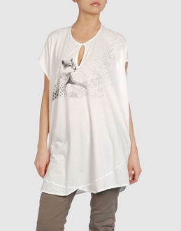Aplus Organic Collection Short Sleeve T-shirts - Item 37205376