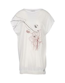 Aplus Organic Collection Short Sleeve T-shirts - Item 37205377