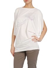 APlus Organic Collection - T-shirt maniche corte