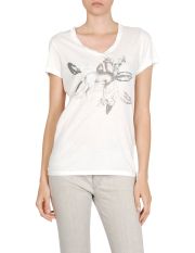 APlus Organic Collection - T-shirt maniche corte