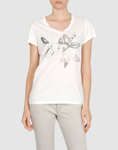 ZOOM APlus Organic Collection - Short sleeve t-shirt