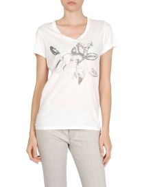 APlus Organic Collection - T-shirt