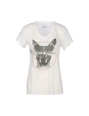 APlus Organic Collection - T-shirt maniche corte