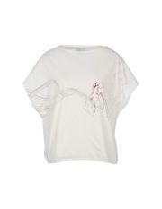 APlus Organic Collection - T-shirt maniche corte