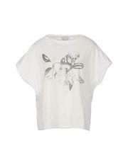 APlus Organic Collection - T-shirt maniche corte
