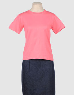 Kurz&auml;rmliges T-Shirt - MURPHY & NYE - BEI YOOX.COM