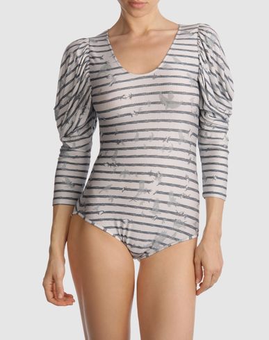 ZOOM McQ - Long sleeve t-shirt