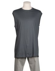 AMERICAN APPAREL - T-shirt senza maniche
