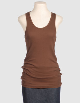 AMERICAN APPAREL - TOPWEAR - Tops - su YOOX.COM