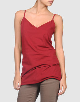 AMERICAN APPAREL - TOPWEAR - Tops - su YOOX.COM