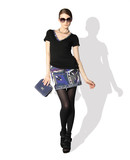 EMILIO PUCCI - Short sleeve t-shirts