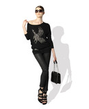EMILIO PUCCI - Long sleeve t-shirts