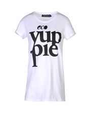 A QUESTION OF - T-shirt maniche corte