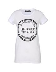 A QUESTION OF - T-shirt maniche corte