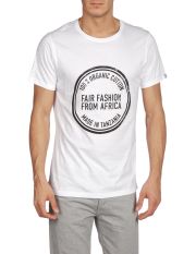 A QUESTION OF - Short sleeve t-shirt